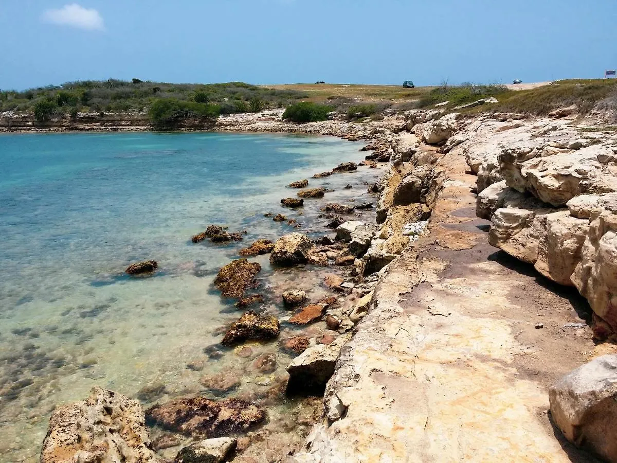 Villa Lazy Daze Jolly Harbour 0*,  Antigua ve Barbuda