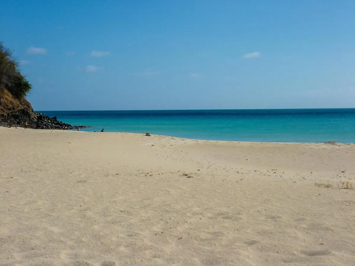Villa Lazy Daze Jolly Harbour Αντίγκουα και Μπαρμπούντα