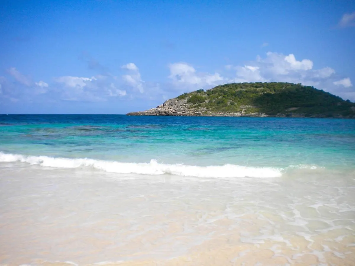 Villa Lazy Daze Jolly Harbour 0*,