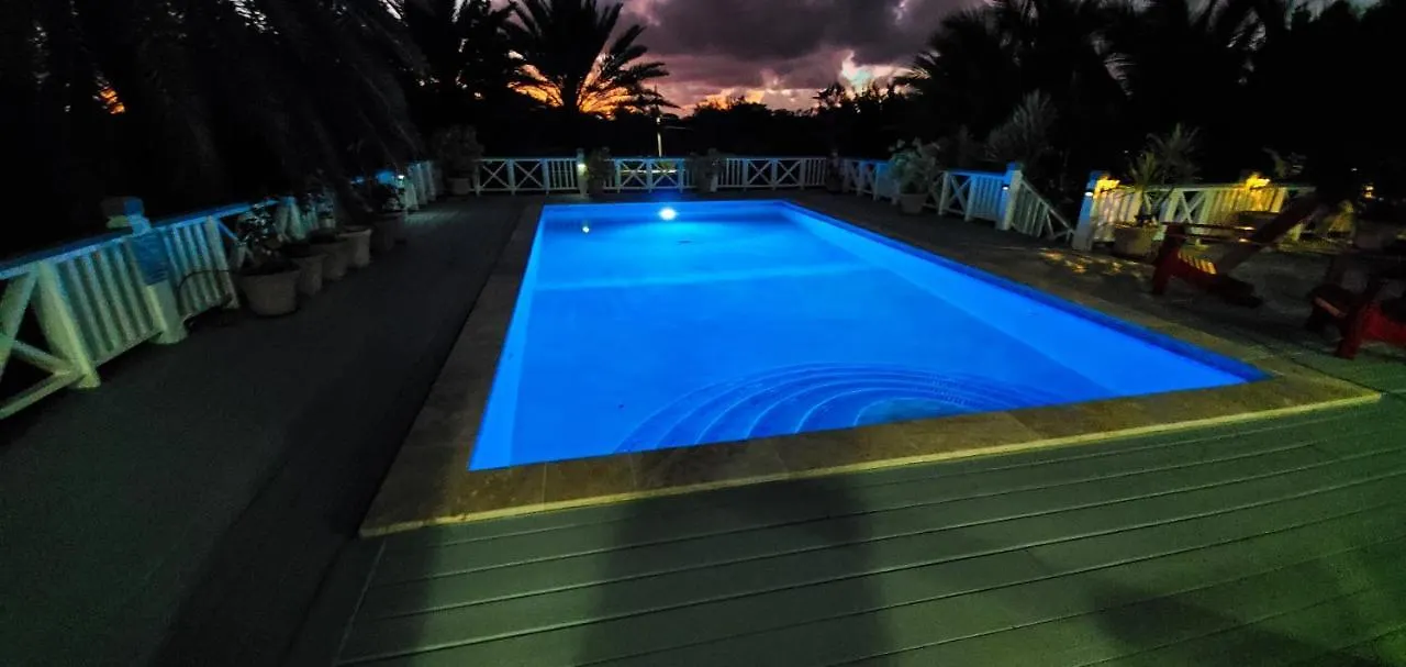 Villa Lazy Daze Jolly Harbour 0*,  Antigua und Barbuda